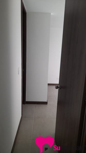 Apartamento Foto 1