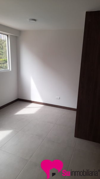 Apartamento Foto 1