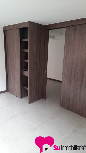 Apartamento Foto 1