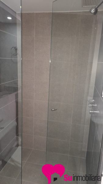 Apartamento Foto 1