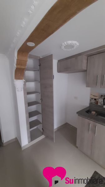 Apartamento Foto 1