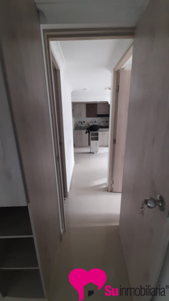 Apartamento Foto 1