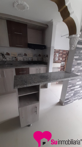Apartamento Foto 1