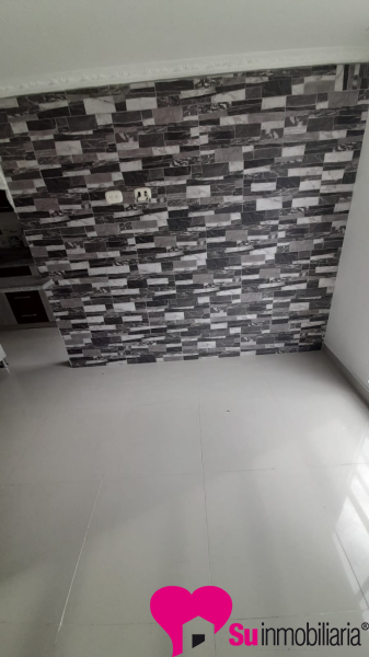 Apartamento Foto 1