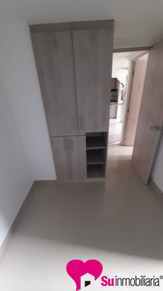 Apartamento Foto 1