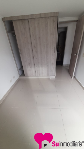 Apartamento Foto 1