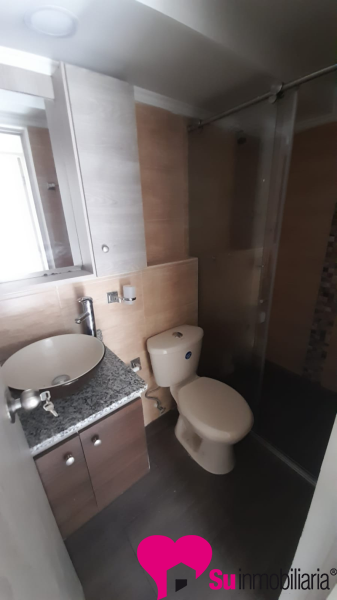 Apartamento Foto 1