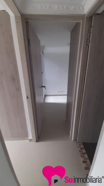 Apartamento Foto 1