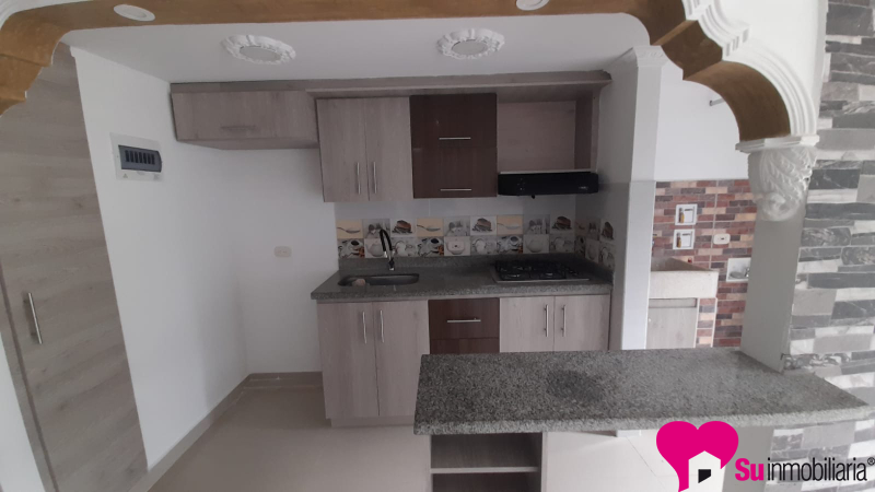 Apartamento Foto 1