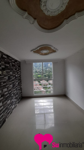 Apartamento Foto 1
