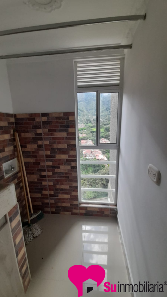 Apartamento Foto 1