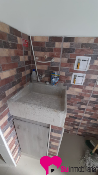 Apartamento Foto 1