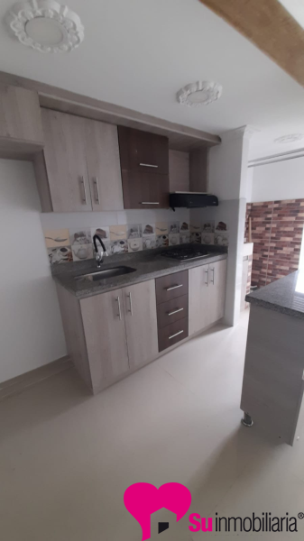 Apartamento Foto 1