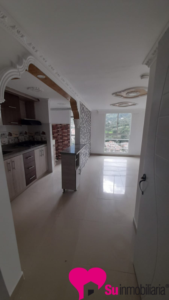 Apartamento Foto 1