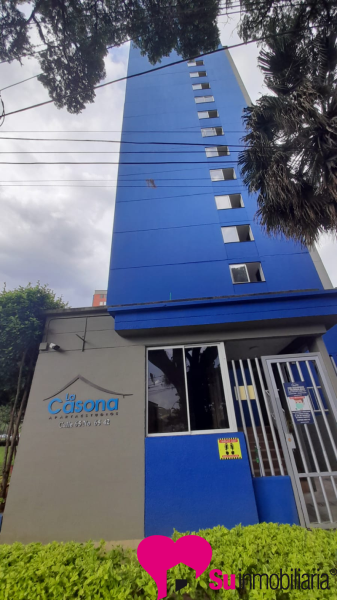 Apartamento en Arriendo en BELLO - 9513 Suramericana de arrendamientos