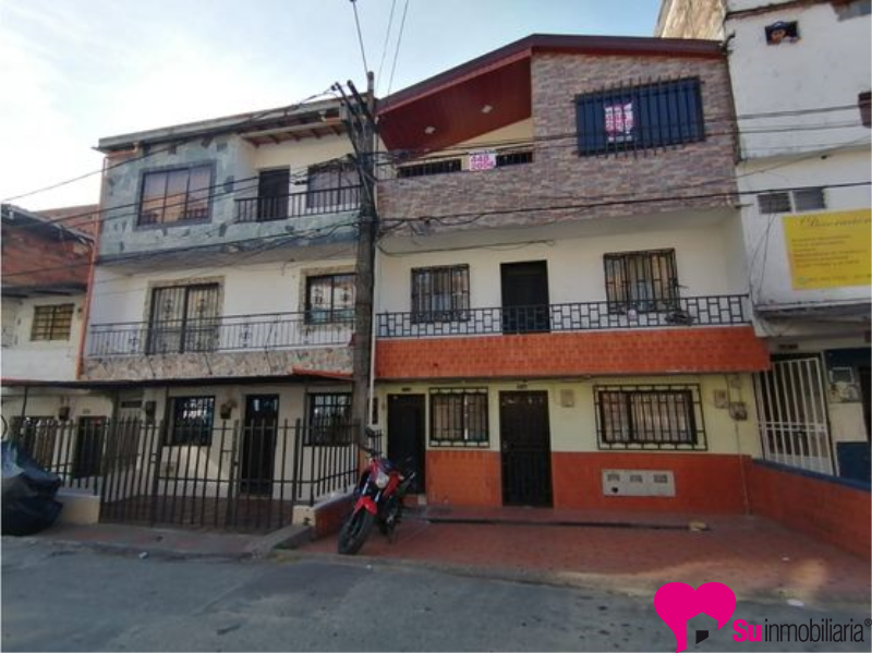 Casa Arriendo MEDELLÍN CASTILLA Codigo 9329