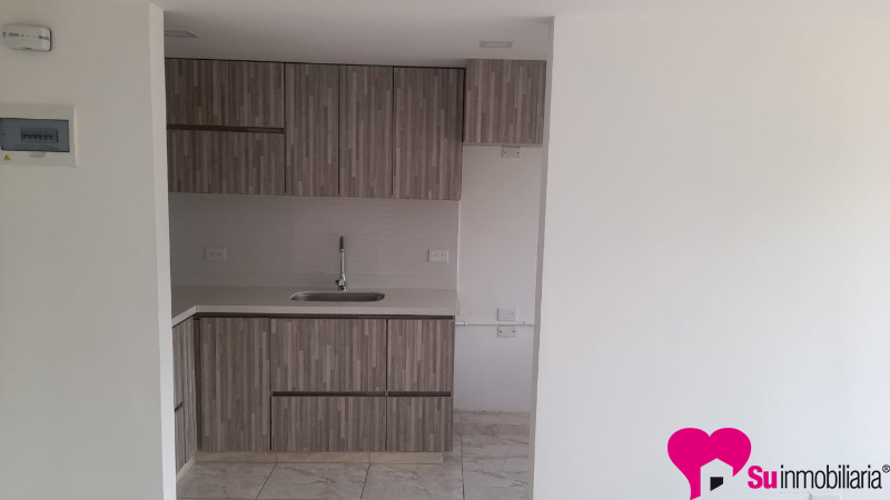 Apartamento Foto 1