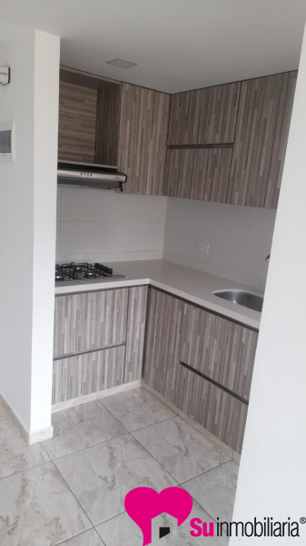 Apartamento Foto 1