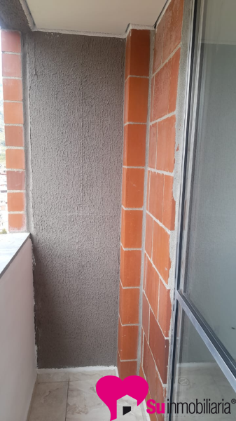 Apartamento Foto 1