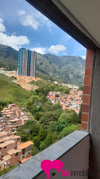 Apartamento Foto 1