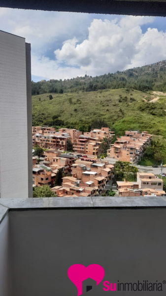 Apartamento Foto 1
