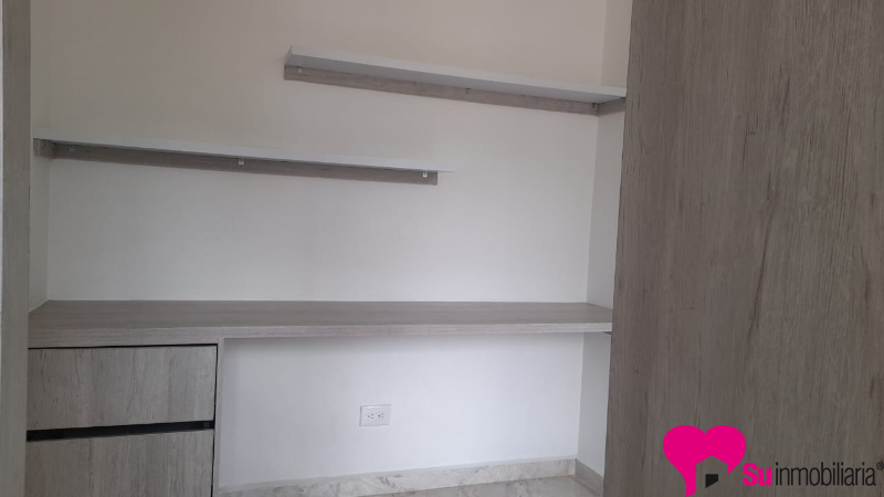 Apartamento Foto 1