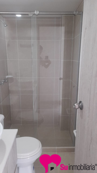 Apartamento Foto 1