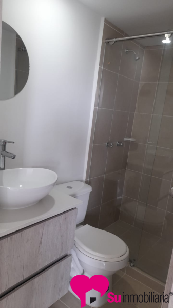 Apartamento Foto 1