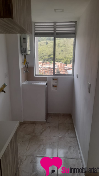 Apartamento Foto 1