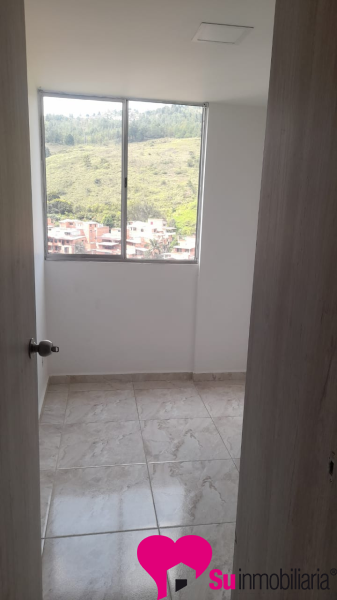 Apartamento Foto 1