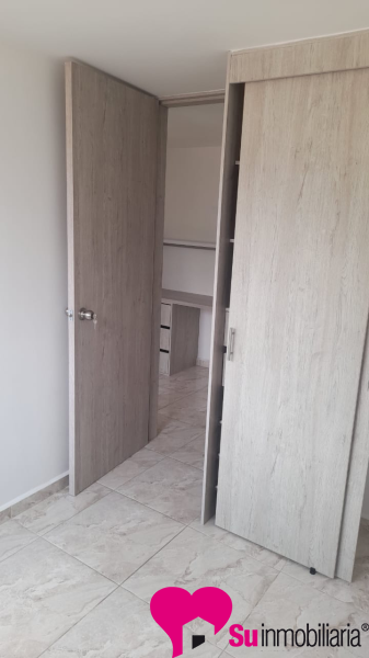 Apartamento Foto 1
