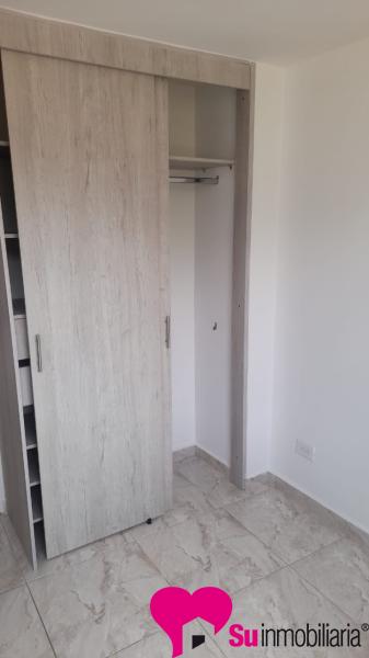 Apartamento Foto 1