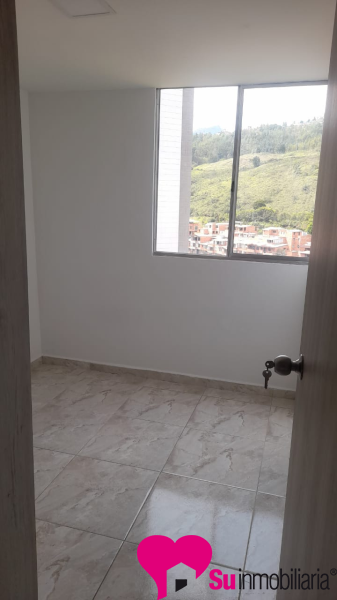 Apartamento Foto 1