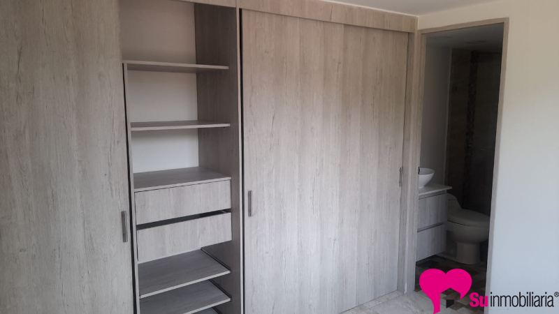 Apartamento Foto 1