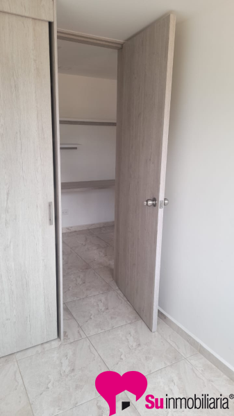 Apartamento Foto 1