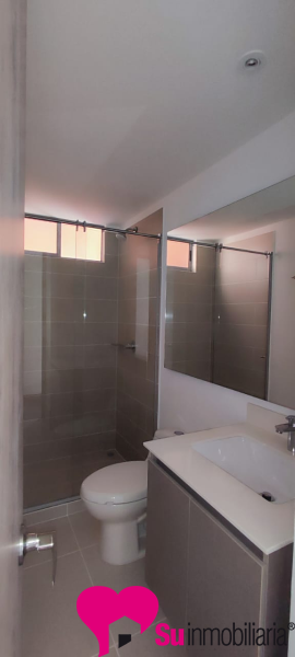 Apartamento Foto 1