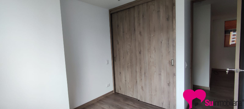 Apartamento Foto 1