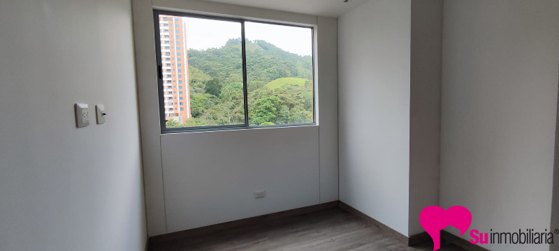 Apartamento Foto 1