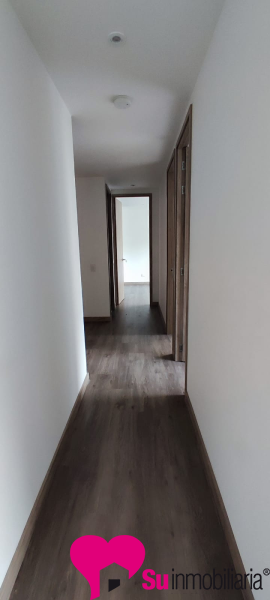 Apartamento Foto 1