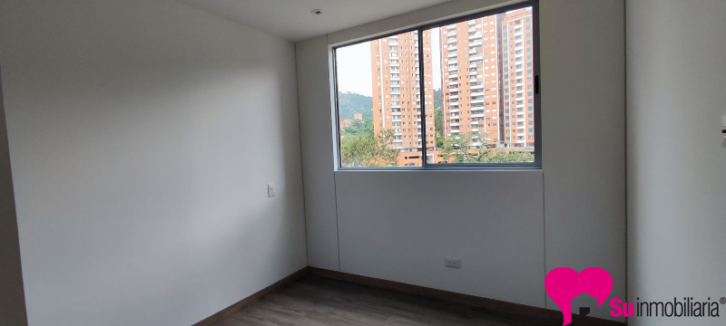 Apartamento Foto 1