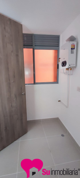 Apartamento Foto 1