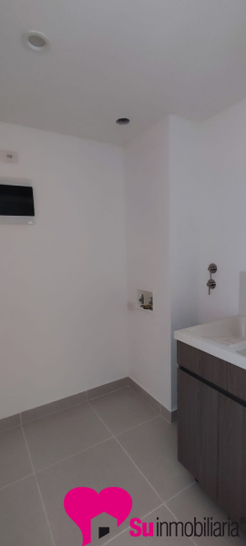 Apartamento Foto 1