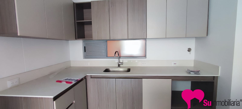 Apartamento Foto 1