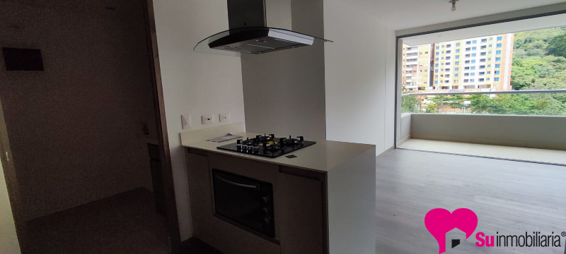 Apartamento Foto 1
