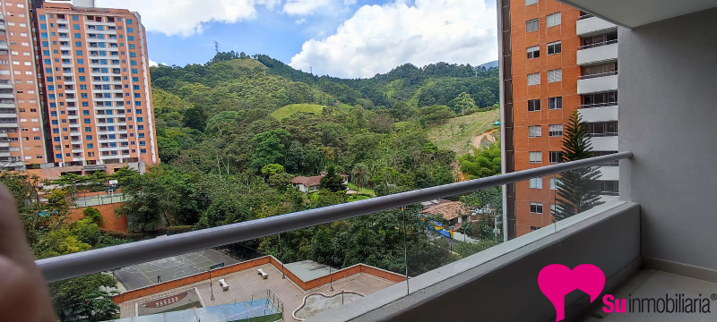 Apartamento Foto 1