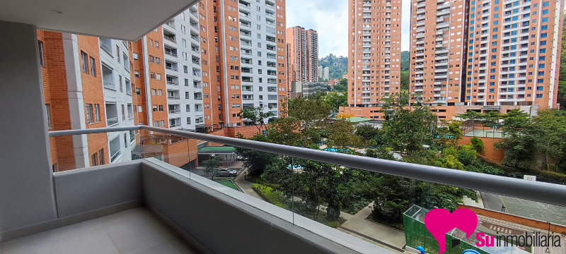 Apartamento Foto 1