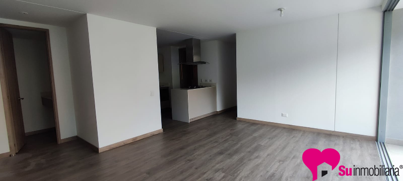 Apartamento Foto 1