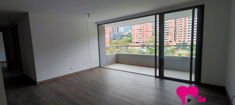 Apartamento Foto 1