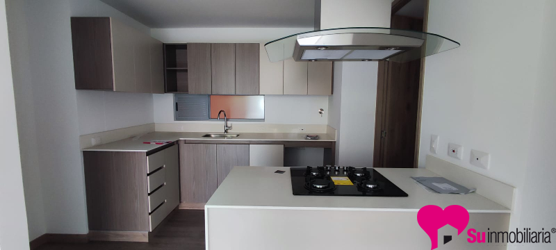 Apartamento Foto 1