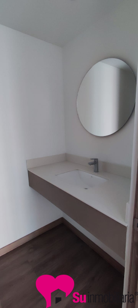 Apartamento Foto 1